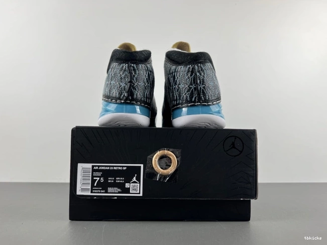 Reps TB 23 Jordan UNC 318376-041 0825